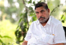 રાજ્યમાં સ્વનિર્ભર નર્સિંગ-SI તાલીમવર્ગમાં તાલીમ વગર અપાઈ છે સ્કોલરશીપ : છોટુ વસાવા