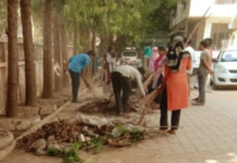 યુવા સ્વાભિમાન કાર્યક્રમ ગૂજરાત વિદ્યાપીઠની અનોખી પહેલ