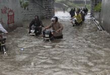 નવસારી ગણદેવી અને જલાલપોરના ૨૩ વિસ્તારો અને 33 ગામો કરાયા એલર્ટ