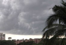 29 અને 30 ઓગસ્ટે રાજ્યમાં ભારે વરસાદ આગાહી