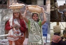 લો..બોલો ! વિકાસશીલ કોણ ? ગુજરાતના ગામડામાં ૧૭૮.૫૭ માથાદીઠ વેતન !