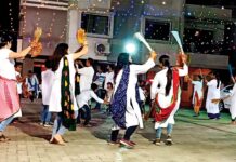 કોરોના કાળની નવરાત્રીમાં જામશે ખોવાયેલા શેરી ગરબાની રમઝટ