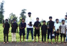 એક જન્મ દિવસ આવો પણ….!