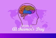 આજે વિશ્વ એલ્ઝાઈમર ડે : 60 વર્ષની ઉંમર પછી થતો મનોરોગ !