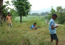 અંતરિયાળ ગામડાના વિદ્યાર્થીઓની ઓનલાઈન શિક્ષણ મુદ્દે શિક્ષણમંત્રીને પત્ર દ્વારા રજુઆત