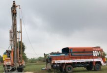 વાંસદામાં કોરોનાના સમયમાં સિંચાઈ બોરના ફોર્મ વેચી ઉઘાડી લૂંટ