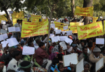 ગ્લોબલ ગુજરાતમાં અધિકાર અને આદિવાસી..!