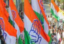 કોંગ્રેસે કપરાડામાં બાબુભાઈ અને ડાંગ બેઠક પર સૂર્યકાંત ગાંવિત પર કળશ ઢોળ્યો