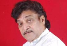 ઢોલીવુડ ફિલ્મ ઈન્ડસ્ટ્રીમાં કોરોનાની એન્ટ્રી, સુપરસ્ટાર નરેશ કનોડીયા બન્યા શિકાર