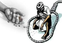 છેલ્લા ત્રણ વર્ષમાં મહારાષ્ટ્રના કુલ ૩૯૨૭ ખેડૂતોએ કરી આત્મહત્યા !