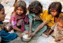 નર્મદા જિલ્લામાં કુપોષણ સૌથી મોટો મુદ્દો બન્યો, કરોડોના સરકારી ખર્ચા ક્યાં ?