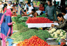 તહેવારો નજીક આવતા મોંઘવારી વધી: શાકભાજી, ખાદ્યતેલ અને દાળના ભાવમાં વધારો !