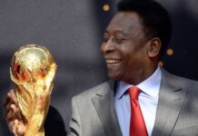 ફૂટબોલના રાજા અને ફૂટબોલ પ્લેયર ઓફ ધ સેન્ચુરીયન ‘પેલે’નો આજે જન્મ દિવસ