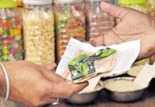 દુકાનદાર છૂટા પૈસાને બદલે ચોકલેટ પધરાવે તો તમે કરી શકો ફરિયાદ : થશે કાનૂની કાર્યવાહી