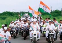 પેટાચૂંટણીના જંગ માટે કોંગ્રેસ તૈયાર 8 બેઠકો માટે ફાઈનલ કર્યાં 18 નામ