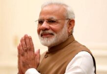 વડાપ્રધાન નરેન્દ્ર મોદીના ગુજરાત પ્રવાસમાં છેલ્લી ઘડીએ ફેરફાર