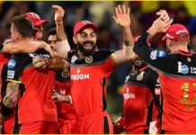 RCB અને MI વચ્ચે આજે મહામુકાબલો, પ્લે ઓફમાં પહેલાં કોણ ?