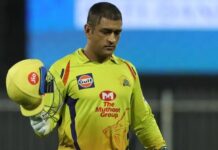 CSKની આગામી ત્રણ મેચમાં યુવા ચહેરાઓને આપવામાં આવશે મોકો : ધોની