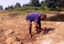 સરકારનો શહેરી સડકોનો વિકાસ આવી ગ્રામ્ય સડકો તરફ ક્યારે ?