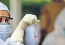 આજે રાજ્યમાં કોરોનાના નવા 987 કેસ નોંધાયા