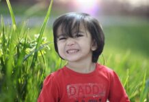 આજે વિશ્વ બાળ દિકરી દિવસ ! દિકરી મારી .. ! કાળજા કેરો કટકો મારો