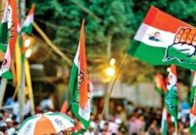 ગુજરાત વિધાનસભા પેટા ચૂંટણી માટે કોંગ્રેસે કર્યા ઉમેદવારોના નામ જાહેર