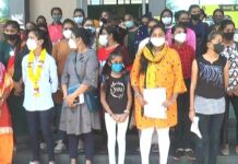 રાજકોટમાં 50 યુવતીઓએ માંગ્યું હથિયાર ચલાવવાનું લાઇસન્સ, શું છે કારણ !