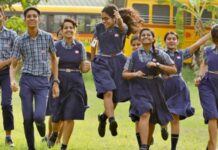 ગુજરાતમાં ચાર મોટી શરતો સાથે 23 નવેમ્બરથી ખૂલશે સ્કૂલો !