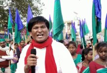 સામાજિક કાર્યકર ડૉ.પ્રફુલ વસાવા પર થઇ 3 દિવસમાં ત્રણ ફરિયાદ