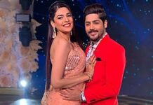 હું અભિષેકની કંપનીને માણું છું, તે અત્યંત મનોરંજક છે : અંજુમ ફકિહ