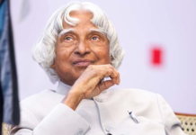 આજે ભારતના મિસાઈલ મેન અને ‘પીપલ્સ પ્રેસિડેન્ટ’નો જન્મ દિવસ