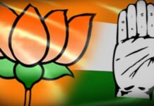 ગુજરાતની પેટાચૂંટણીમાં દારૂ- પાકિસ્તાન- કરોડો રૂપિયાની વાતો, કોરોના-મોંઘવારી-સ્થાનિક મુદ્દા ગાયબ