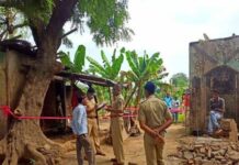 મધ્ય પ્રદેશના 4 બાળકોની મહારાષ્ટ્રના જલગાંવમાં કુહાડી વડે નિર્દય હત્યા