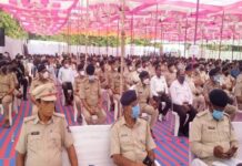 કેવડીયા વિસ્તારમાં સામાન્ય જનતા માટે પ્રવેશ પર પ્રતિબંધના આદેશ