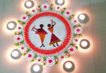 રાજ્ય સરકારે નવરાત્રી અને દિવાળી માટે જાહેર કરી ગાઈડલાઈન