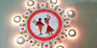 રાજ્ય સરકારે નવરાત્રી અને દિવાળી માટે જાહેર કરી ગાઈડલાઈન