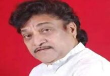 ગુજરાતી ફિલ્મોના સુપરસ્ટાર નરેશ કનોડિયાનું નિધન