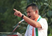 ગાંડો હશે તોય હાલશે, પણ ગદ્દાર તો નહીં જ,’ : ધાનાણીનું ટ્ટીટ