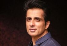 મતદાન આંગળીથી નહીં મગજથી કરજો : એક્ટર સોનુ સૂદ