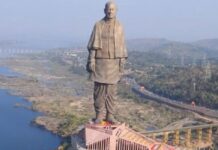 સ્થાનિક સ્વરાજની ચૂંટણીઓ પહેલા નર્મદામાં ઈકો સેન્સેટિવ ઝોન અને અનુસૂચિ-5 મુદ્દે આંદોલનના એંધાણ