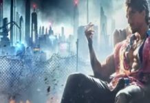 ટાઇગર શ્રોફની એક્શન થ્રિલર ‘ગણપત’ ફિલ્મ અપકમિંગ ફર્સ્ટ લુક રિલીઝ