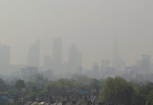 ગુજરાતના સૌથી વધુ પ્રદૂષિત આ ચાર શહેરો બનશે પ્રદુષણ મુક્ત !