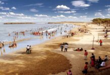 શું તમે માનશો ! દીવ થયુ સંપુર્ણ કોરોનો મુકત ! શું છે કારણ ?