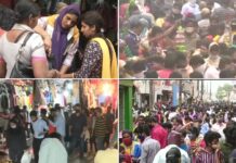 કોરોના વધી રહેલા કેસને લીધે ગુજરાતમાં વૉલન્ટરી લૉકડાઉન ?