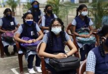 આ રાજ્યની શાળામાં અધધધ.. સંખ્યામાં વિદ્યાર્થીઓ થયા કોરોના પોઝિટિવ !