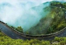 આપણા દેશના સૌથી સુંદર અને મનમોહક ૫ ગામડાંઓ !