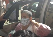 જાણીતી કૉમેડિયન ભારતીસિંહની NCBએ ધરપકડ કરી, ઘરમાંથી મળ્યો ગાંજો !