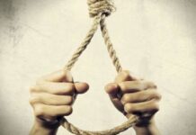 ઉમરપાડાના યુવાને સાપુતારાના સનરાઈઝ પોઈન્ટ પર ગળેફાંસો ખાઈ કરી આત્મહત્યા !