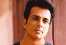 ECએ પરપ્રાંતિય મજૂરોને મદદ કરનાર સોનુ સૂદ પંજાબનો બનાવ્યો ‘આઇકોન’