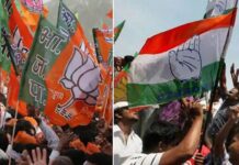 પેટાચૂંટણી પ્રચારના પડઘમ કપરાડામાં થયા શાંત બુથ દીઠ રાઉન્ડ ધ કલોક થશે પેટ્રોલિંગ